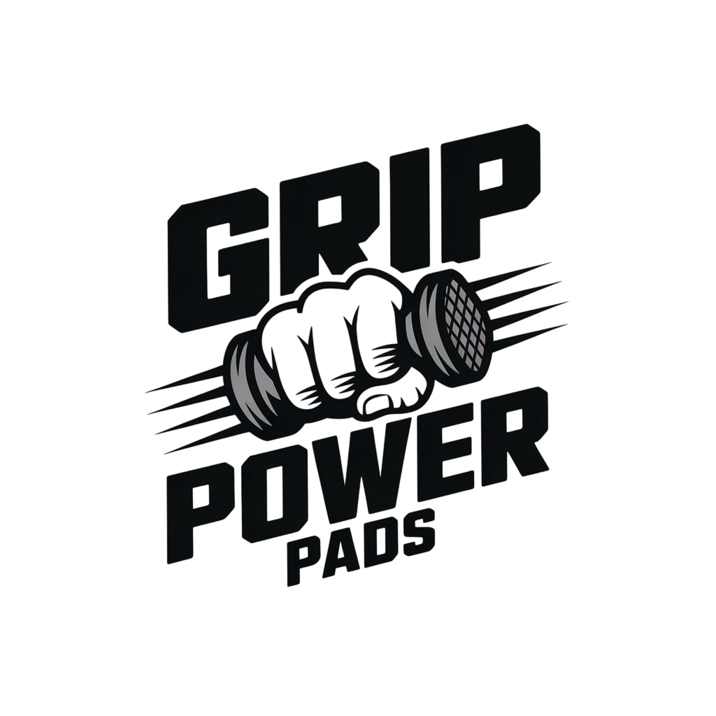 Grip logo